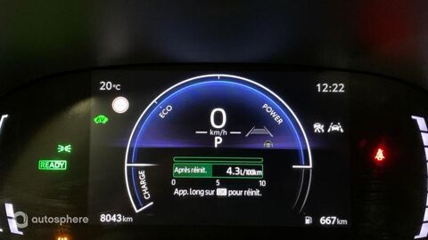 Yaris Cross 130h Design MC24 2025 occasion 69200 V&eacute;nissieux