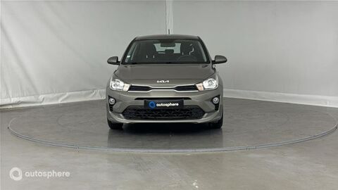 Rio 1.2 DPi 84ch Motion 2022 occasion 59600 Maubeuge