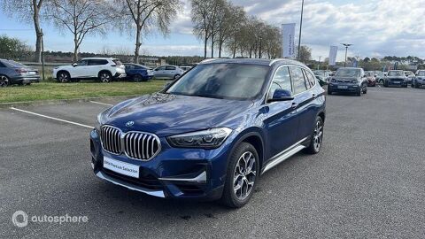 BMW X1 xDrive25eA 220ch xLine 2022 occasion MEES 40990