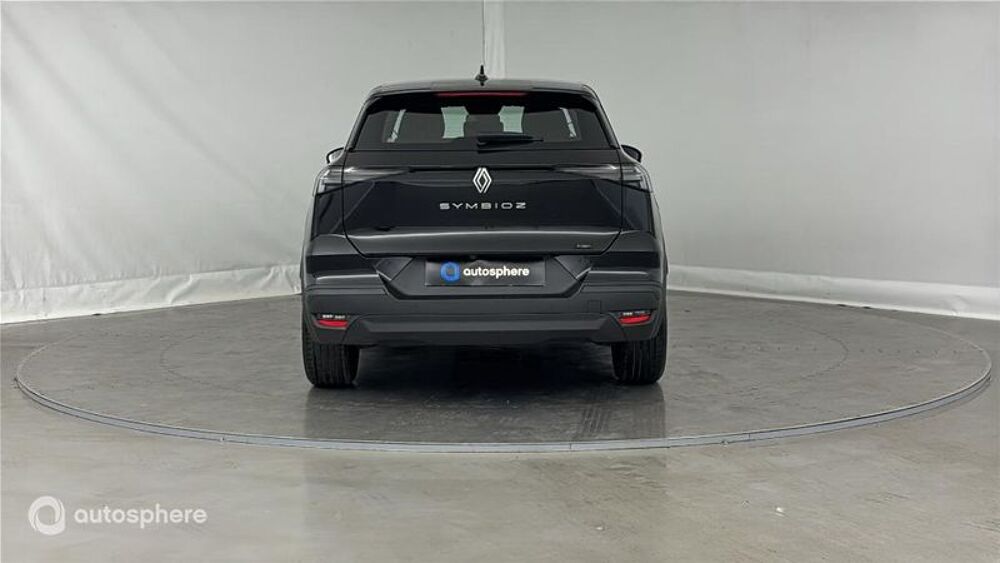 Symbioz 1.8 E-Tech full hybrid 160ch Evolution - 25 2025 occasion 10000 Troyes