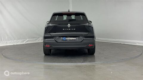 Symbioz 1.8 E-Tech full hybrid 160ch Evolution - 25 2025 occasion 10000 Troyes