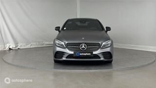 Classe C 220 d 194ch AMG Line 4Matic 9G-Tronic 2023 occasion 80136 Rivery