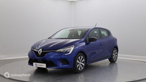 Annonce voiture Renault Clio 16499 