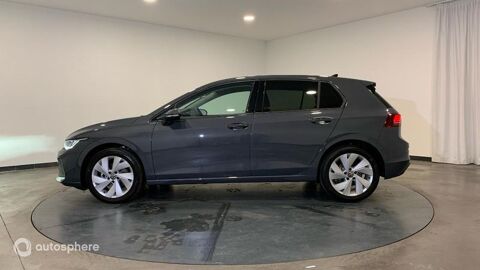 Golf 2.0 TDI 150ch VW Edition DSG7 2025 occasion 51100 Reims