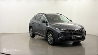 Tucson 1.6 T-GDi 230ch Hybrid Creative BVA6 2022 occasion 44000 Nantes
