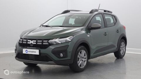 Annonce voiture Dacia Sandero 15899 €