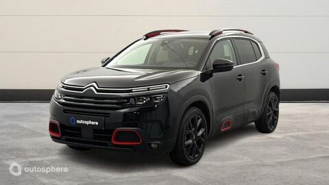 Citro&euml;n C5 aircross BlueHDi 180ch S&S Shine EAT8 2019 occasion Poitiers 86000