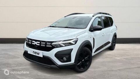 Annonce voiture Dacia Jogger 15499 €