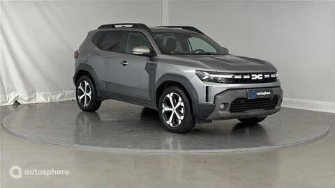 Duster 1.6 hybrid 140ch Journey 2024 occasion 54135 Mexy