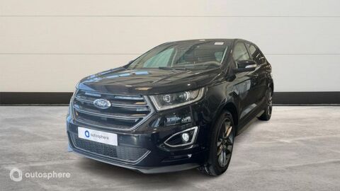 Edge 2.0 TDCi 210ch Sport i-AWD Powershift 2017 occasion 62231 Coquelles