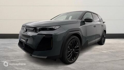 Citro&euml;n C5 aircross Electrique 210ch autonomie confort MAX 2025 occasion Niort 79000