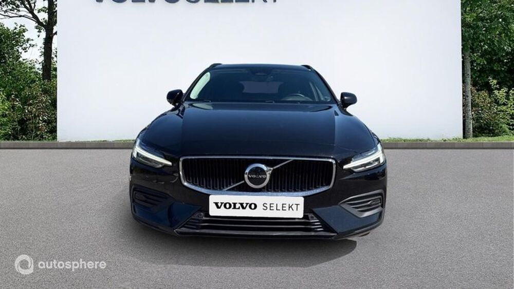 V60 B4 197ch Start Geartronic 8 2023 occasion 57100 Thionville
