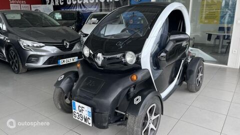 Renault twizy Intens 45