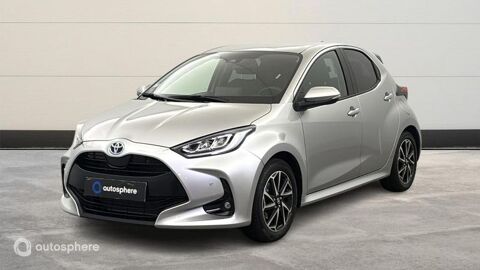 Annonce voiture Toyota Yaris 20999 €
