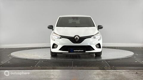 Clio 1.0 TCe 90ch Techno 2023 occasion 73200 Albertville