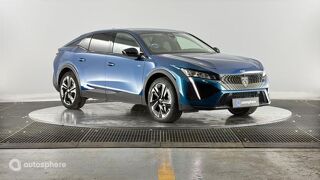 408 PHEV 180ch Allure Pack e-EAT8 2023 occasion 03100 Montlu&ccedil;on