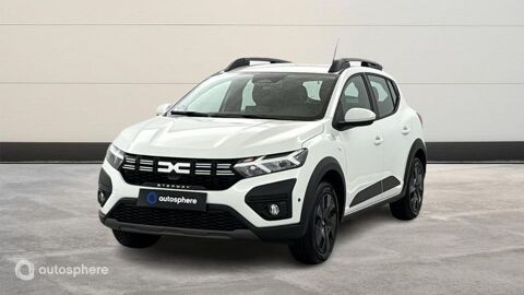 Sandero 1.0 TCe 90ch Stepway Expression auto -24 2024 occasion 59470 Wormhout