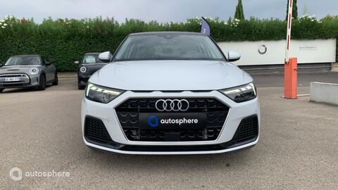 A1 30 TFSI 116ch Advanced S tronic 7 2024 occasion 13700 Marignane