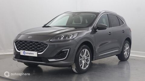 Annonce voiture Ford Kuga 29499 