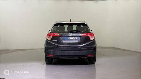HR-V 1.5 i-VTEC 130ch Exclusive Navi CVT 2018 occasion 75005 Paris