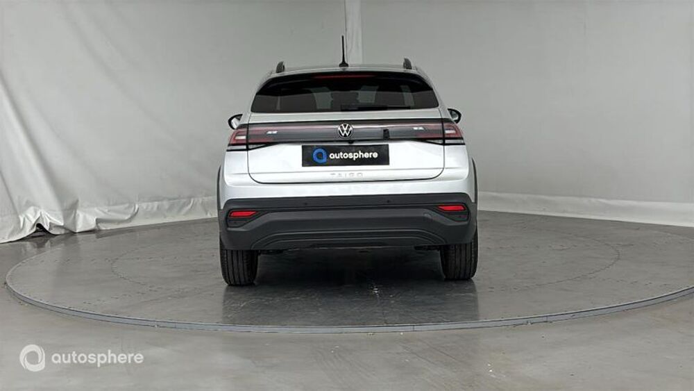 Taigo 1.0 TSI 116ch VW Edition 2025 occasion 51000 Ch&acirc;lons-en-Champagne