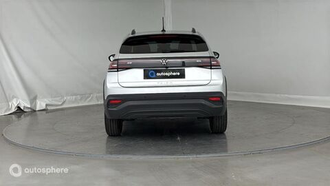 Taigo 1.0 TSI 116ch VW Edition 2025 occasion 51000 Ch&acirc;lons-en-Champagne