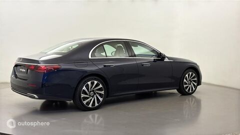 Classe E 300 e 204+129ch Avantgarde Line 9G-Tronic 2024 occasion 79180 Chauray