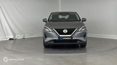 Qashqai 1.3 Mild Hybrid 140ch Business Edition 2022 occasion 57500 Saint-Avold