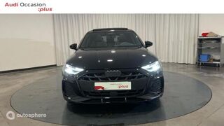 A3 1.5 TFSI 150ch Hybride S line S tronic 7 2026 occasion 51100 Reims