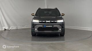 Duster 1.6 hybrid 140ch Extreme 2025 occasion 62220 Carvin