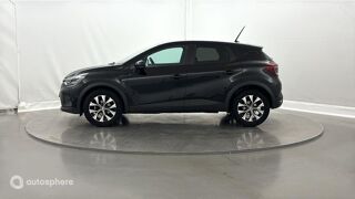 Captur 1.0 TCe 90ch Evolution 2024 occasion 77100 Meaux