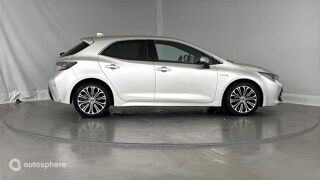 Corolla 122h Design 2019 occasion 02500 Hirson