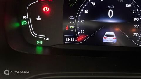 M&eacute;gane 1.5 Blue dCi 115ch Evolution EDC 2023 occasion 51200 &Eacute;pernay