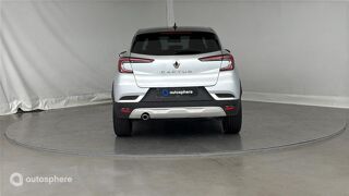 Captur 1.3 TCe 130ch FAP Intens EDC 2020 occasion 62000 Arras