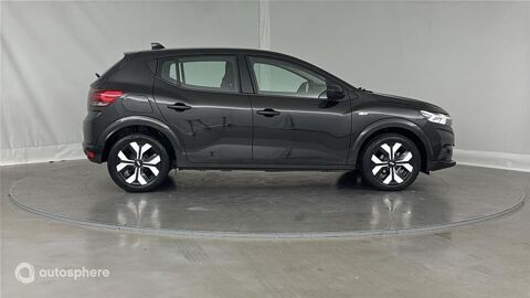 Sandero 1.0 TCe 90ch Journey 2025 occasion 10100 Romilly-sur-Seine