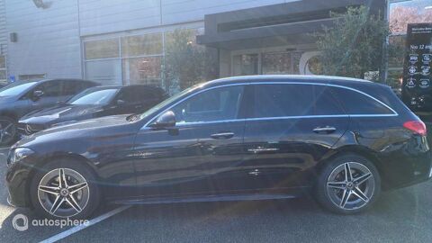 Classe C 300 e 204+129ch AMG Line 2023 occasion 60000 Beauvais