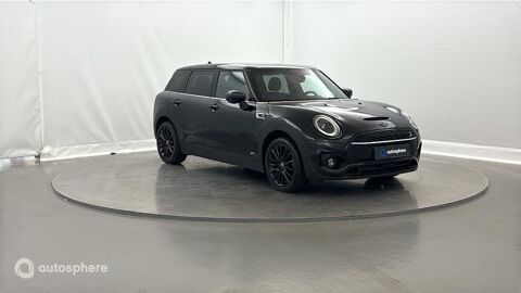 Clubman Cooper S 178ch Edition Premium Plus BVA7 2023 occasion 59650 Villeneuve-d'Ascq
