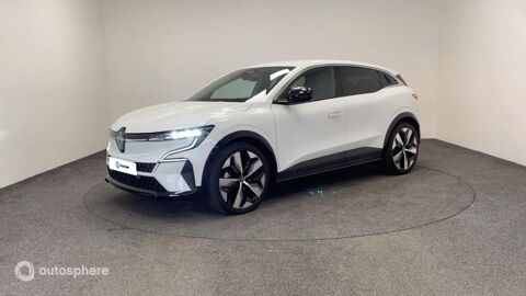Renault Mégane E-Tech Electric EV60 220ch Techno super charge -C 2023 occasion Annemasse 74100