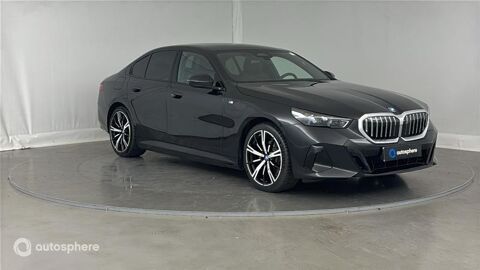 S&eacute;rie 5 530e 299ch M Sport 2025 occasion 59650 Villeneuve-d'Ascq