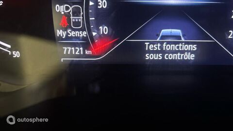 Clio 1.0 TCe 90ch Intens -21 2021 occasion 44000 Nantes