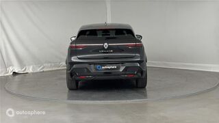 M&eacute;gane E-Tech Electric EV60 220ch Techno super charge -C 2023 occasion 62218 Loison-sous-Lens
