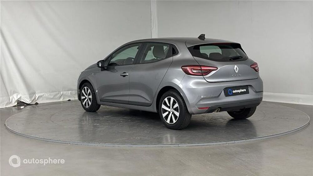 Clio 1.0 TCe 90ch Equilibre 2023 occasion 62800 Li&eacute;vin