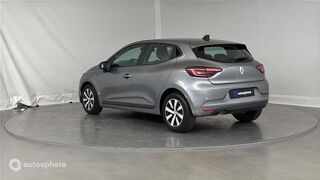 Clio 1.0 TCe 90ch Equilibre 2023 occasion 62800 Li&eacute;vin