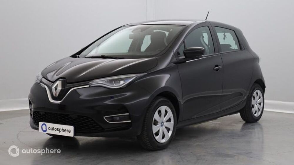 Zoé Business charge normale R110 2020 occasion 51000 Châlons-en-Champagne