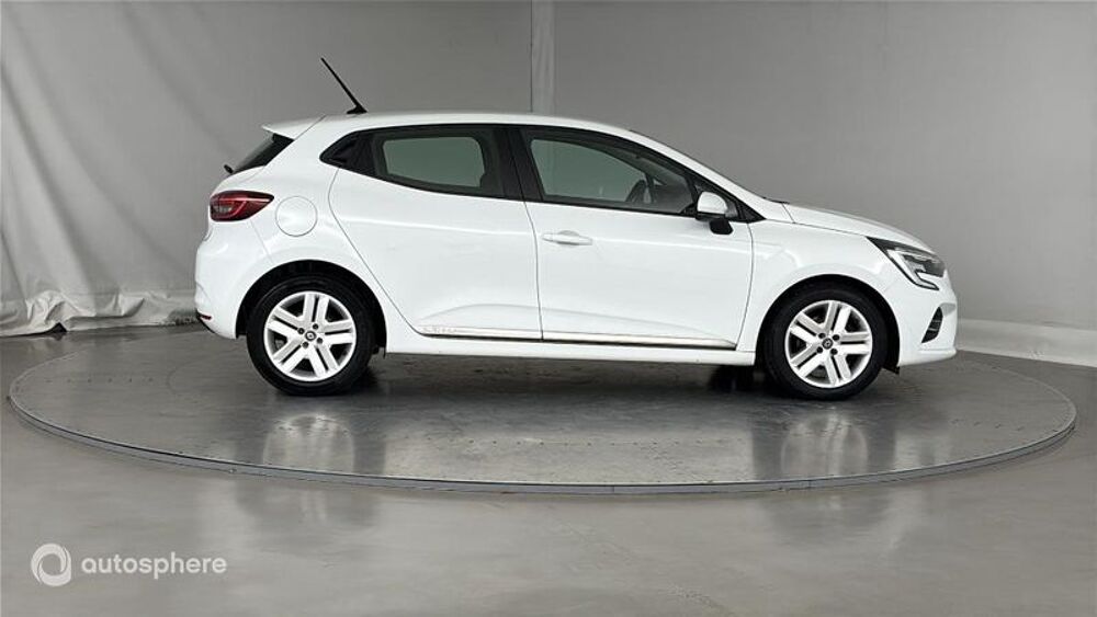 Clio 1.5 Blue dCi 100ch Business 21N 2021 occasion 62219 Longuenesse