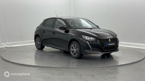 208 e- 136ch Allure Pack 2022 occasion 60200 Compi&egrave;gne