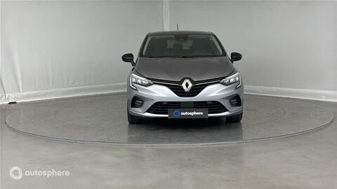 Clio 1.6 E-Tech 145ch full hybrid Evolution 2023 occasion 62110 H&eacute;nin-Beaumont