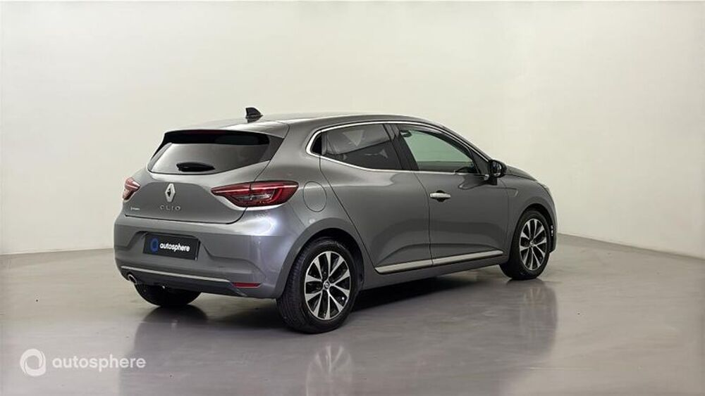 Clio 1.0 TCe 90ch Techno 2023 occasion 94000 Cr&eacute;teil