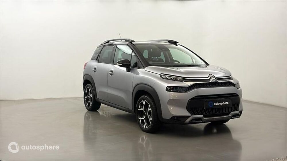 C3 Aircross PureTech 130ch S&S Shine Pack EAT6 2023 occasion 86000 Poitiers