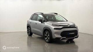 C3 Aircross PureTech 130ch S&S Shine Pack EAT6 2023 occasion 86000 Poitiers